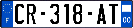 CR-318-AT