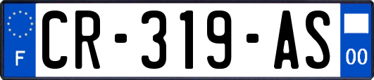 CR-319-AS