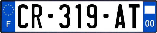 CR-319-AT