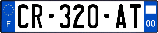 CR-320-AT