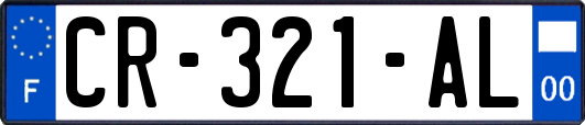 CR-321-AL