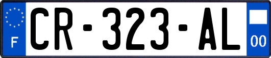 CR-323-AL