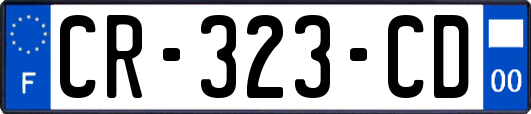 CR-323-CD