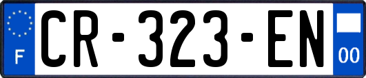 CR-323-EN