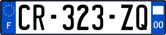 CR-323-ZQ