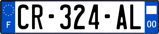 CR-324-AL