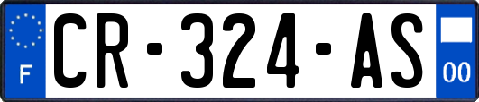 CR-324-AS