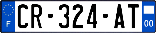 CR-324-AT