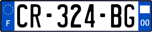 CR-324-BG