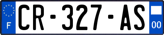 CR-327-AS