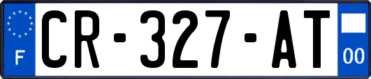 CR-327-AT