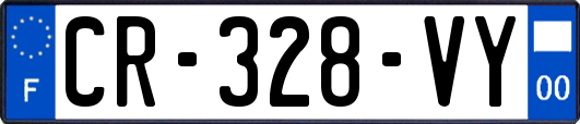 CR-328-VY