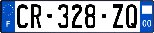 CR-328-ZQ