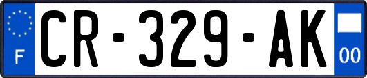 CR-329-AK