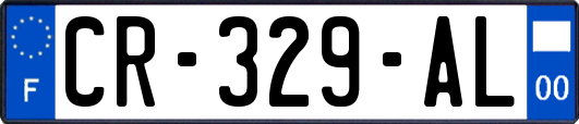 CR-329-AL