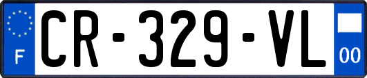 CR-329-VL