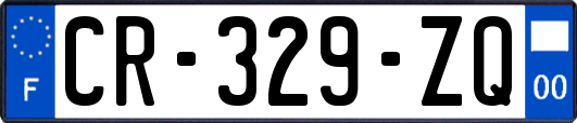 CR-329-ZQ