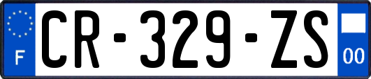 CR-329-ZS