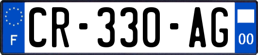 CR-330-AG