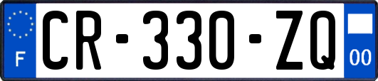 CR-330-ZQ