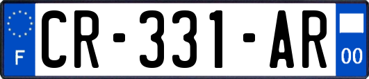 CR-331-AR