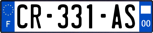 CR-331-AS