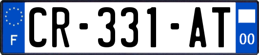 CR-331-AT