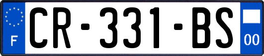 CR-331-BS