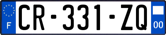 CR-331-ZQ
