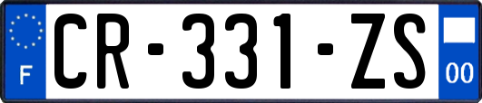 CR-331-ZS