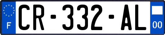 CR-332-AL