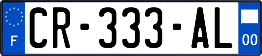 CR-333-AL