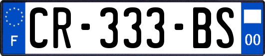 CR-333-BS