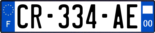 CR-334-AE