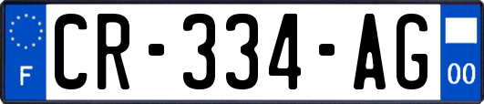 CR-334-AG