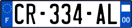 CR-334-AL