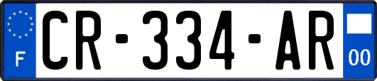 CR-334-AR