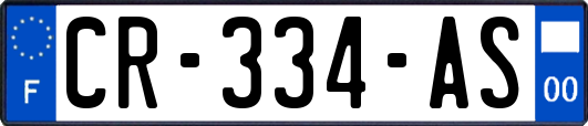 CR-334-AS