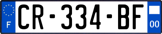 CR-334-BF