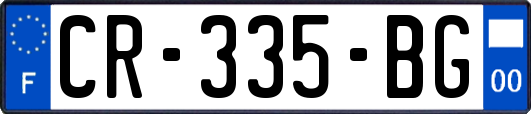 CR-335-BG