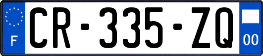 CR-335-ZQ