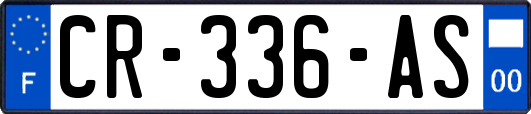 CR-336-AS