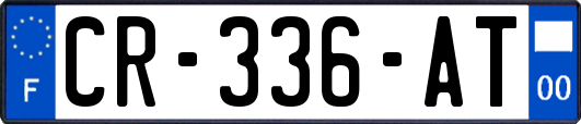 CR-336-AT