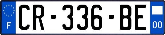 CR-336-BE