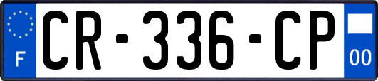 CR-336-CP