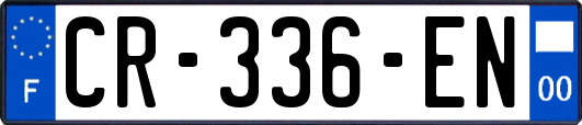 CR-336-EN