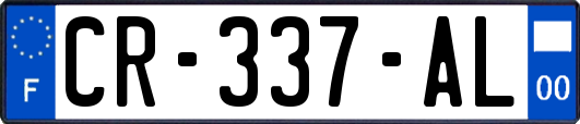 CR-337-AL