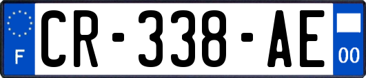 CR-338-AE