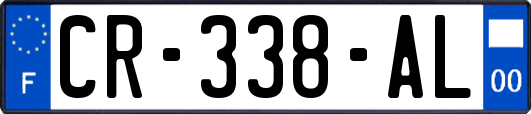 CR-338-AL