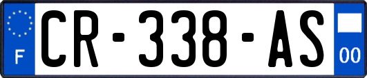 CR-338-AS